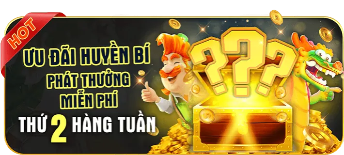 Jackpot nổ hũ khủng