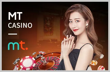Casino trực tuyến vb68
