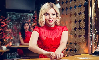 Biểu tượng hỗ trợ tiếp thị chuyên nghiệp